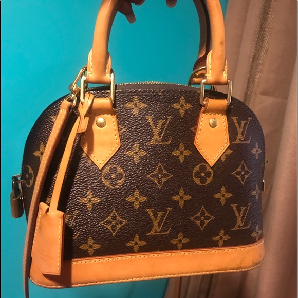 flower gucci purse